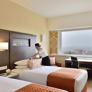 Superior Deluxe Room Thamel View Mountain View