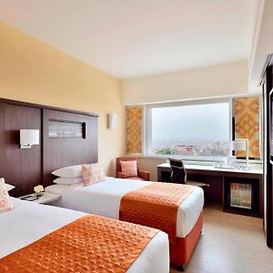 Fairfield Room
